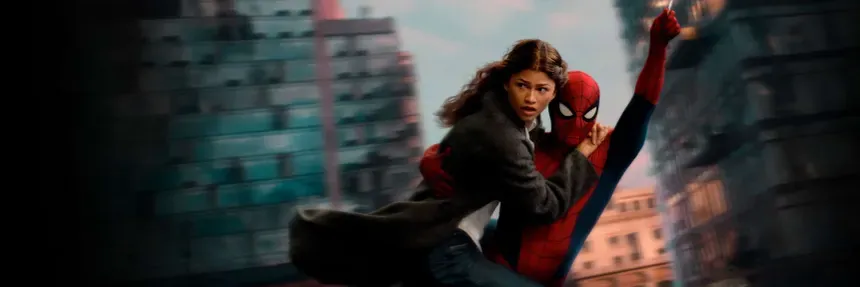SPIDER-MAN: BRAND NEW DAY