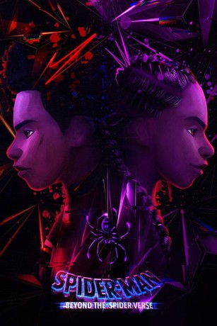 SPIDER-MAN: BEYOND THE SPIDER-VERSE